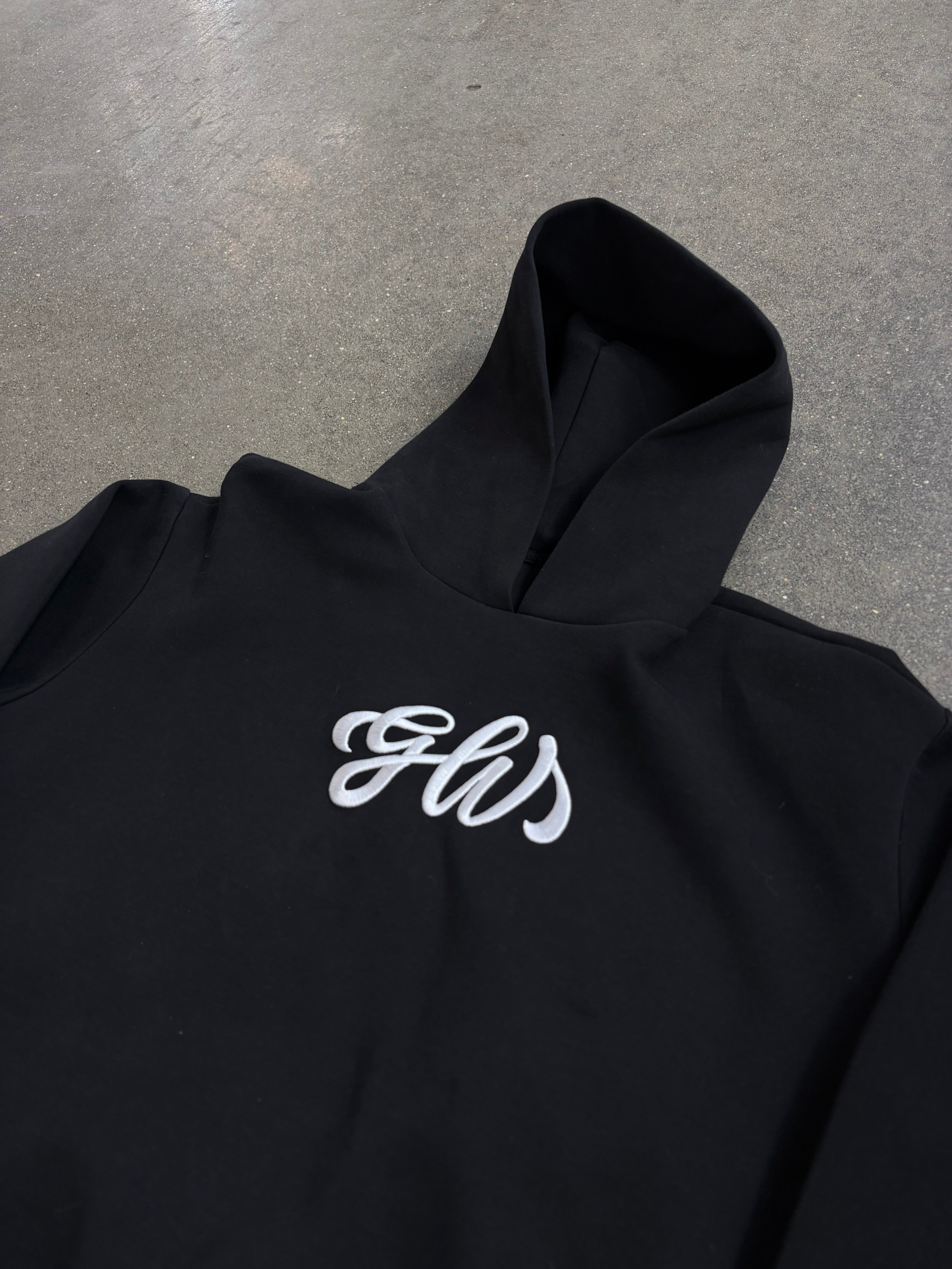 Gordy hoodie