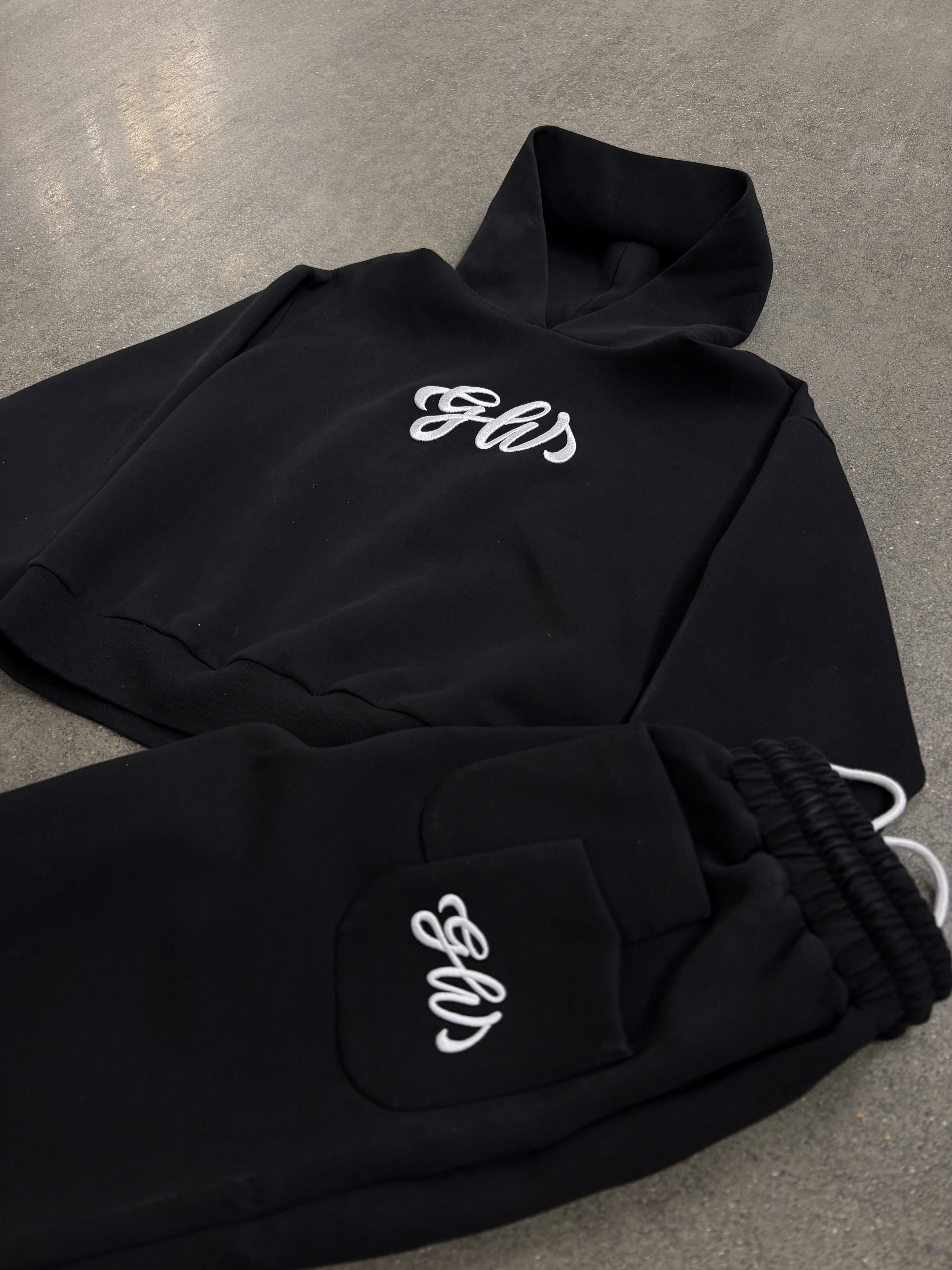 GW PREMIUM SWEATSUIT