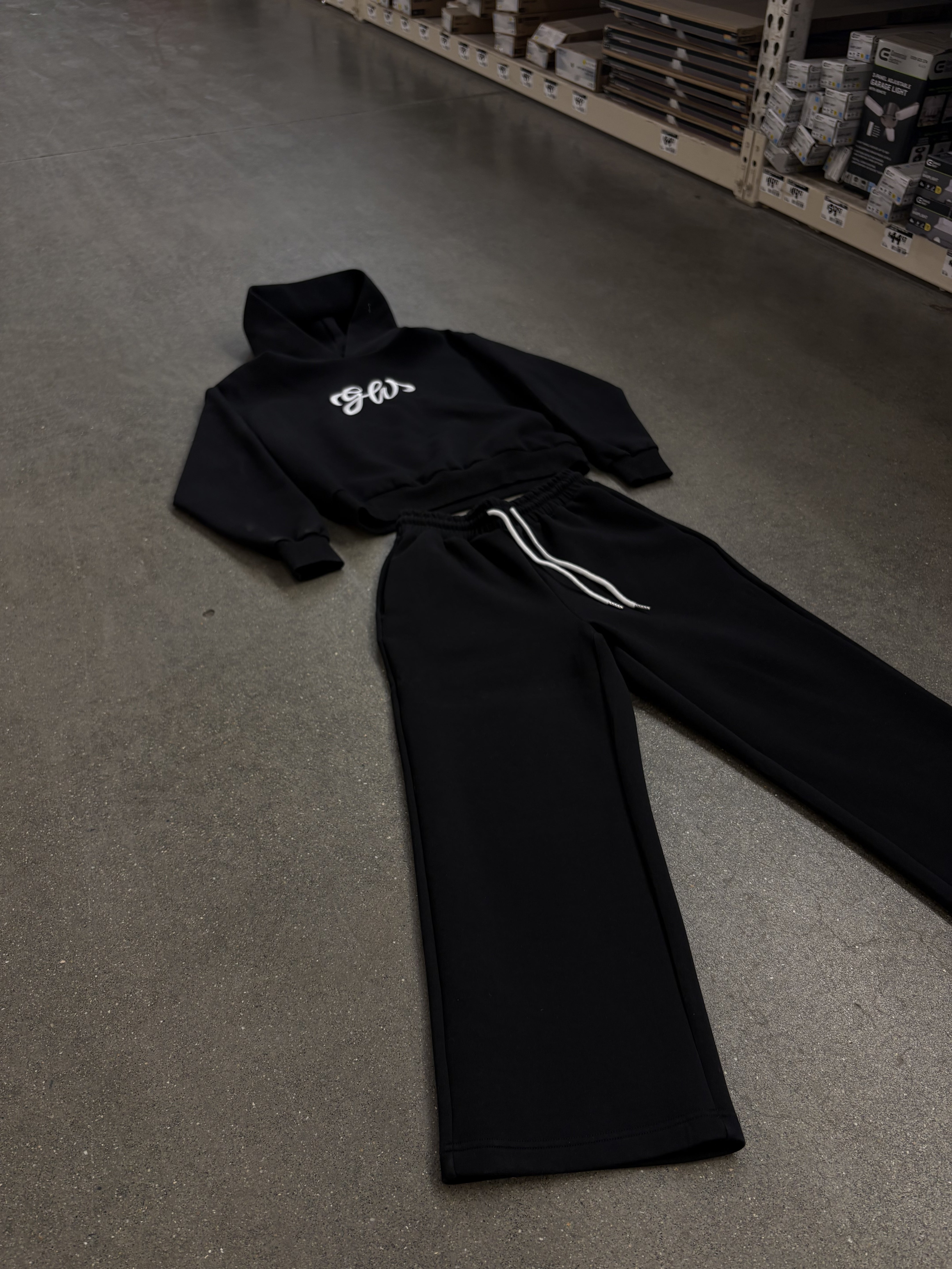 GW PREMIUM SWEATSUIT