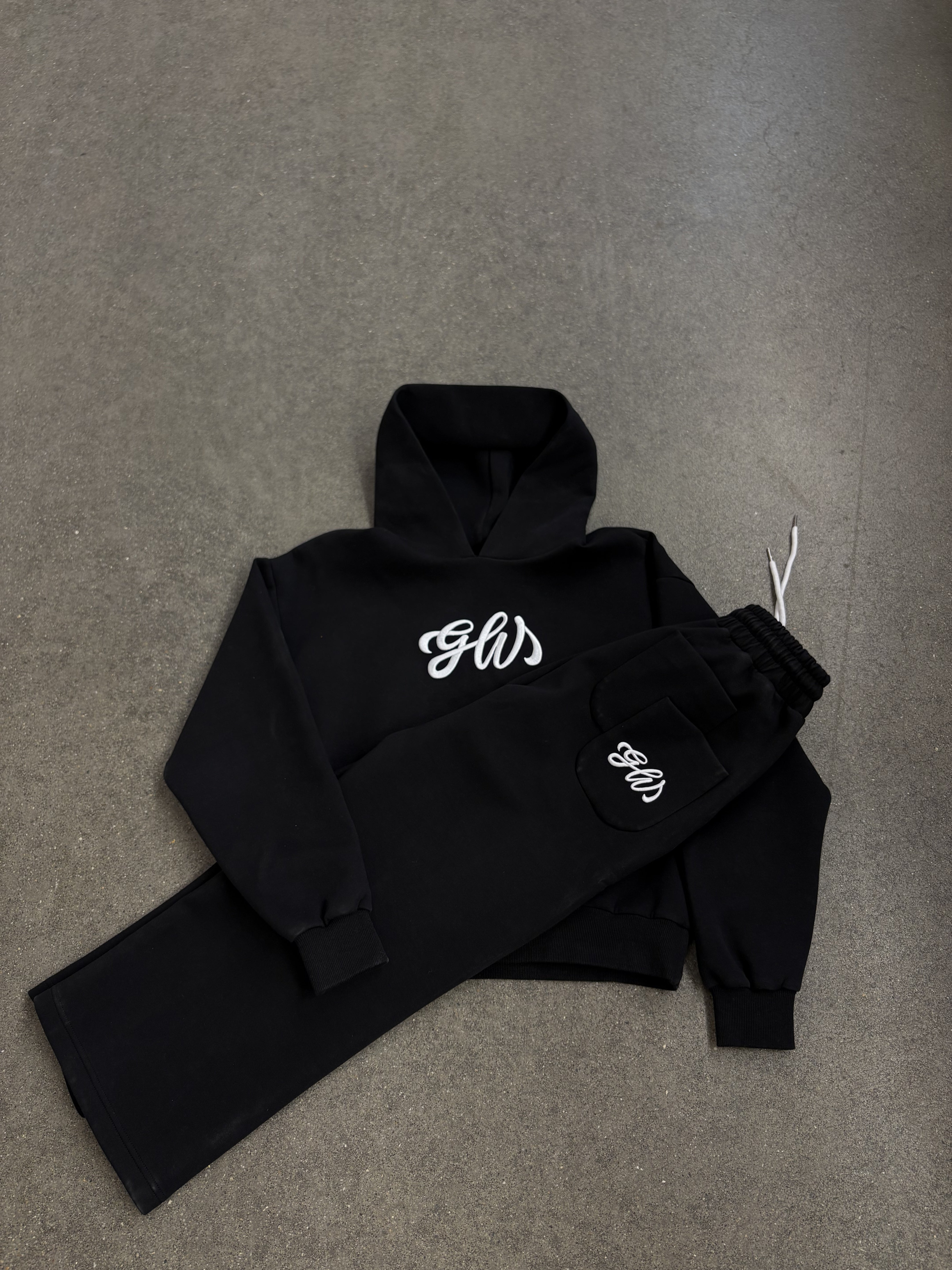 GW PREMIUM SWEATSUIT